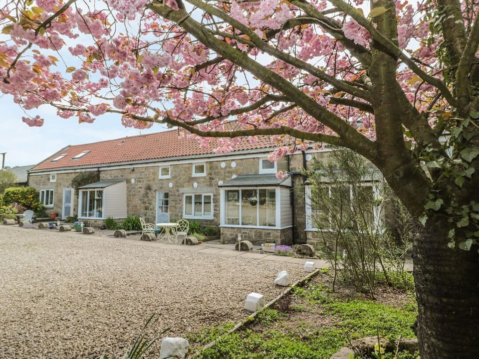 Wren Cottage