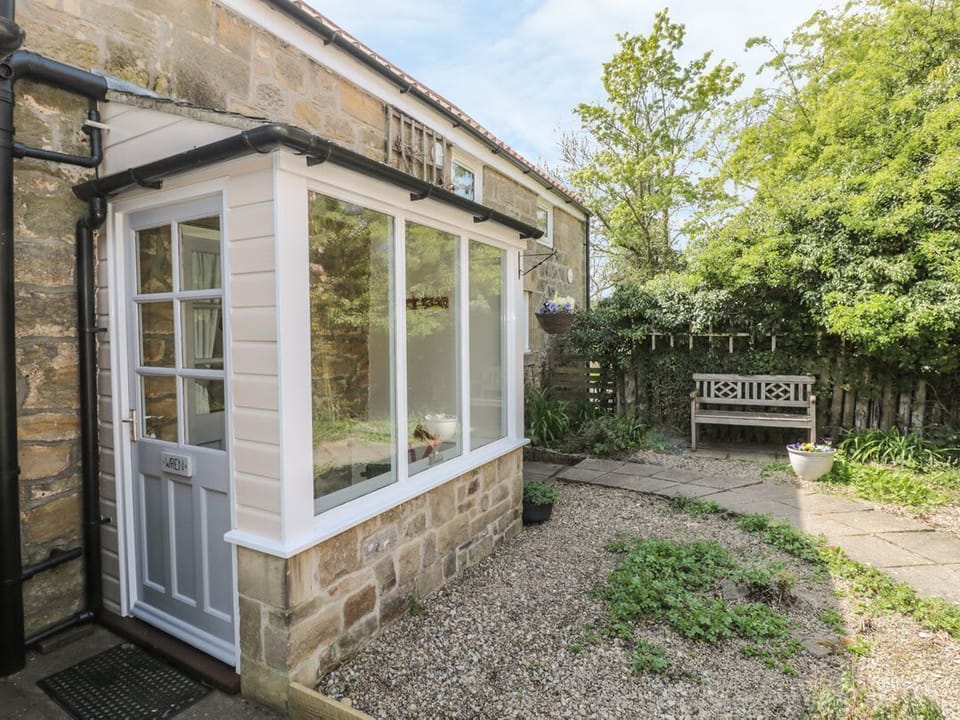 Wren Cottage
