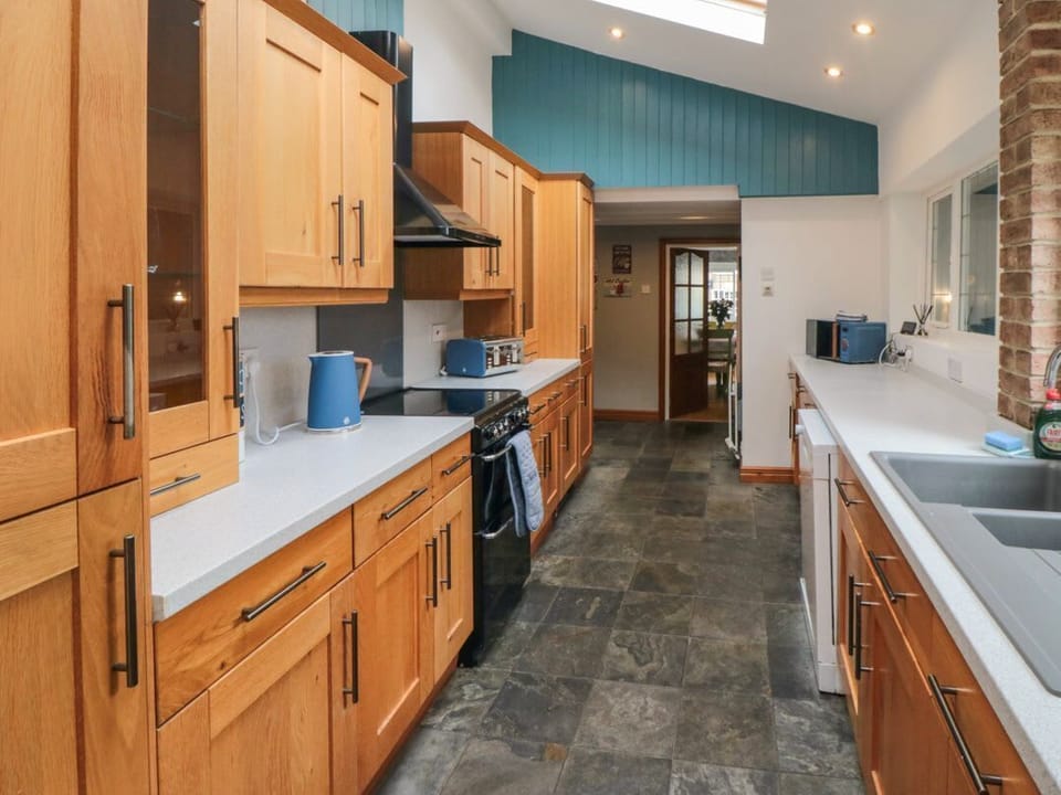 Inglenook Cottage