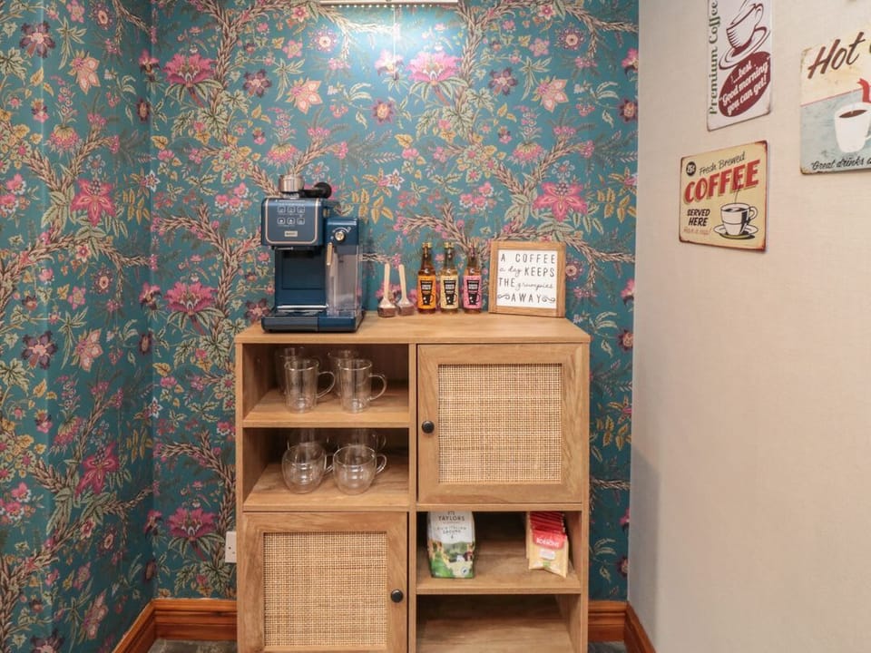 Inglenook Cottage