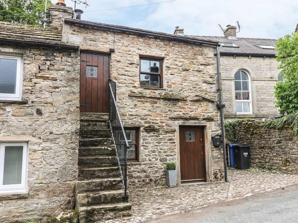 Heugh Barn