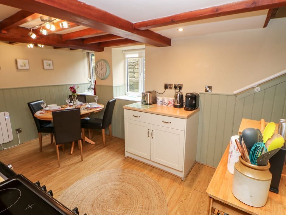 Margaret's Cottage