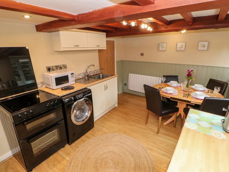 Margaret's Cottage