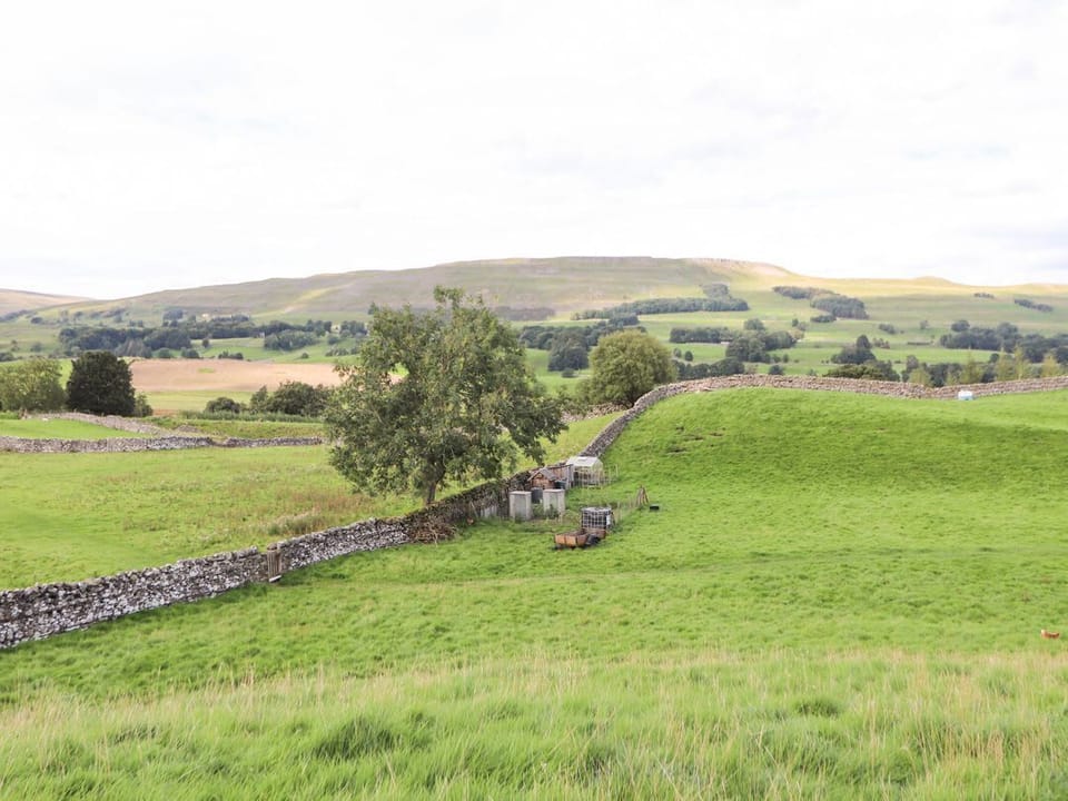 Wether Fell View
