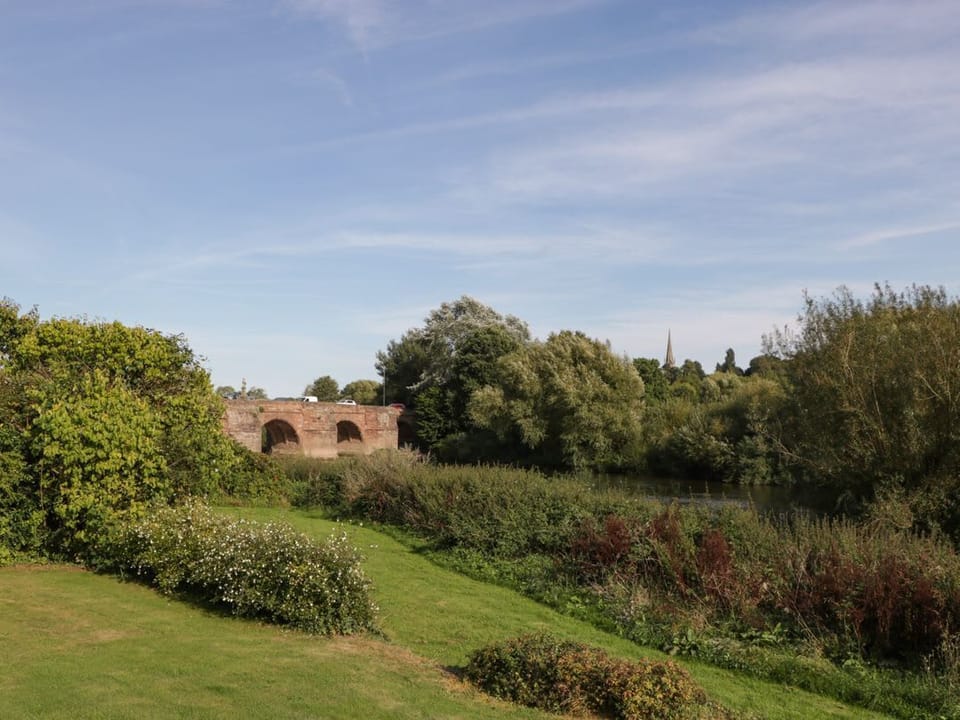 Old Pump Cottage