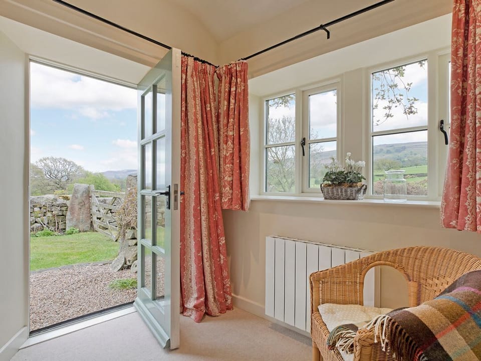 Reynard Ing Cottage
