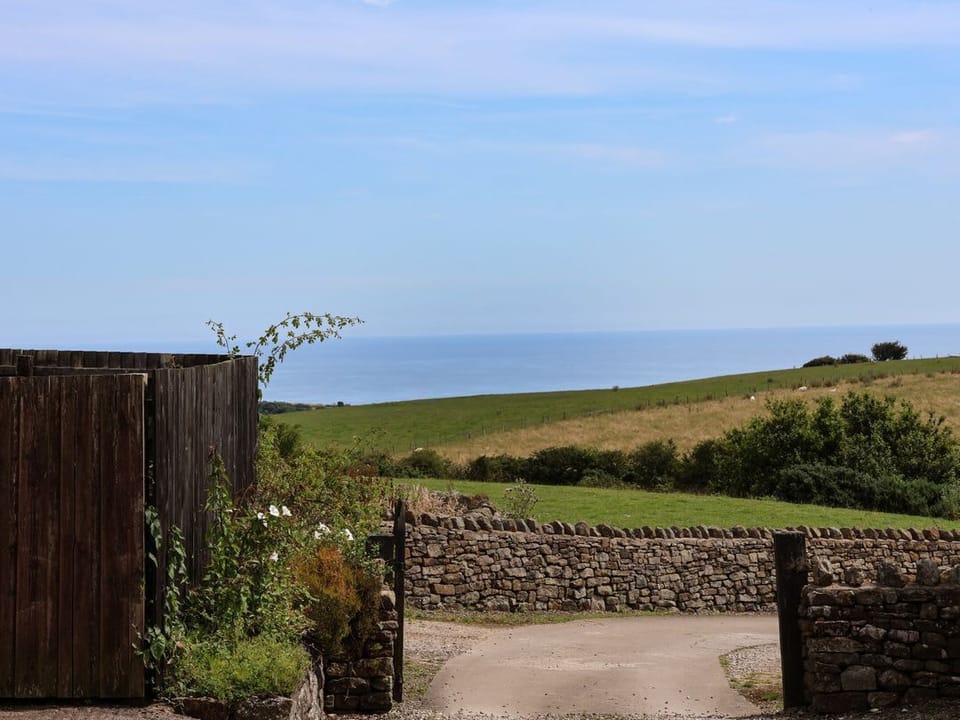 Hayloft Cottage