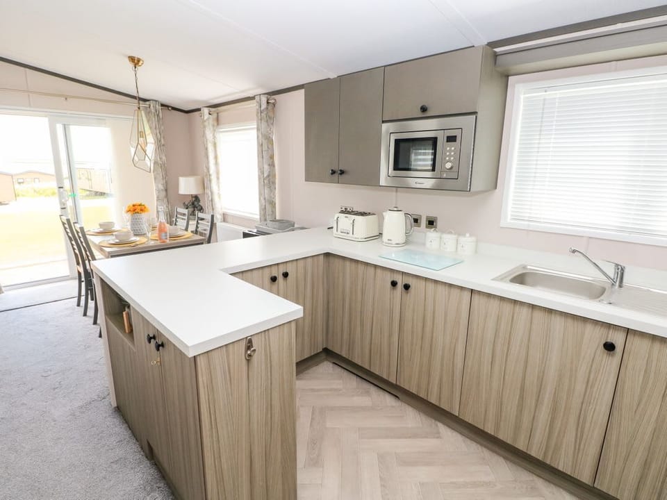 Beechwood Lodge