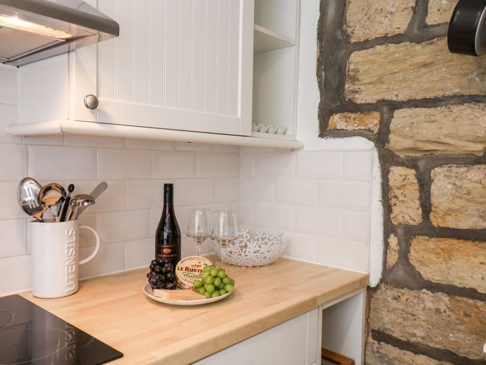 Midships Cottage