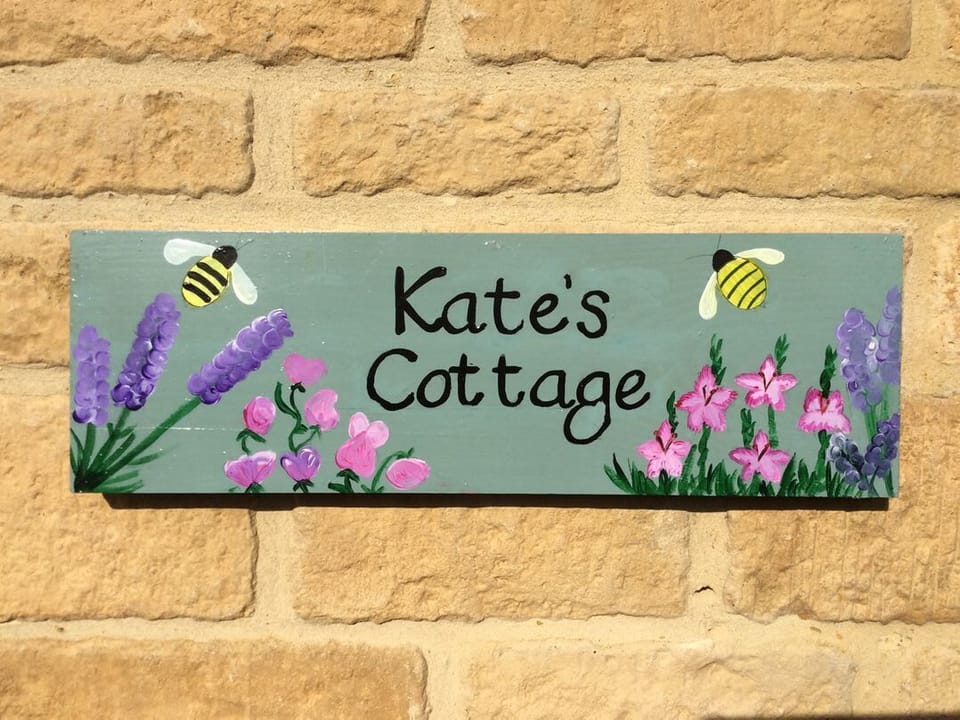 Kate's Cottage