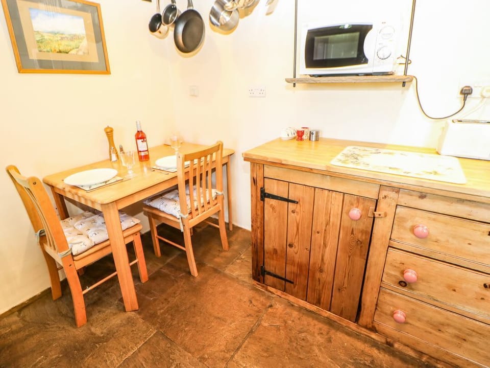 Cherry Tree Cottage