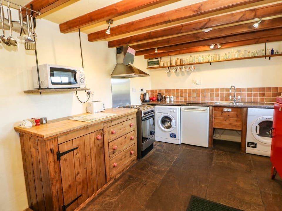Cherry Tree Cottage