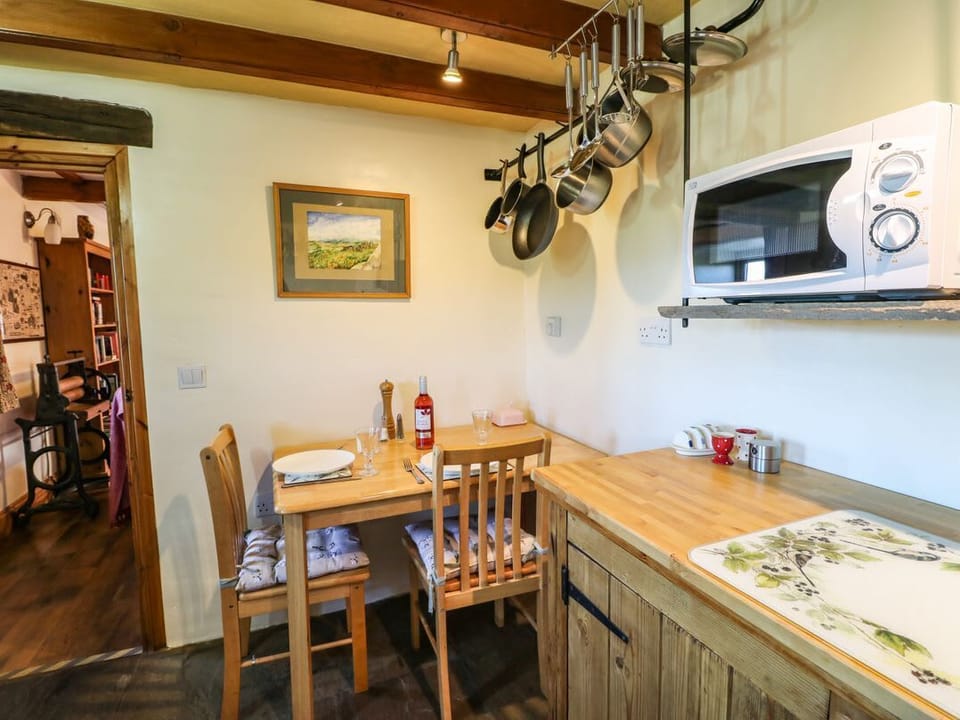 Cherry Tree Cottage