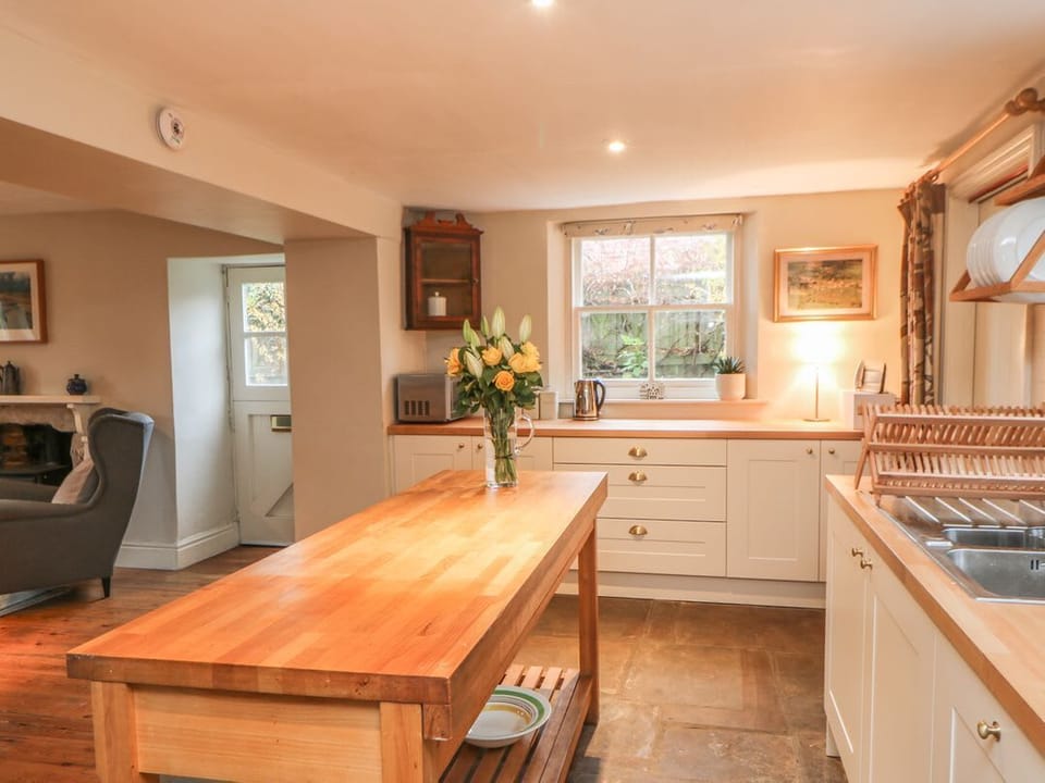 Mill Farm House
