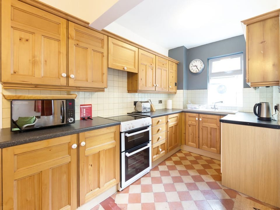 Bobbin Cottage
