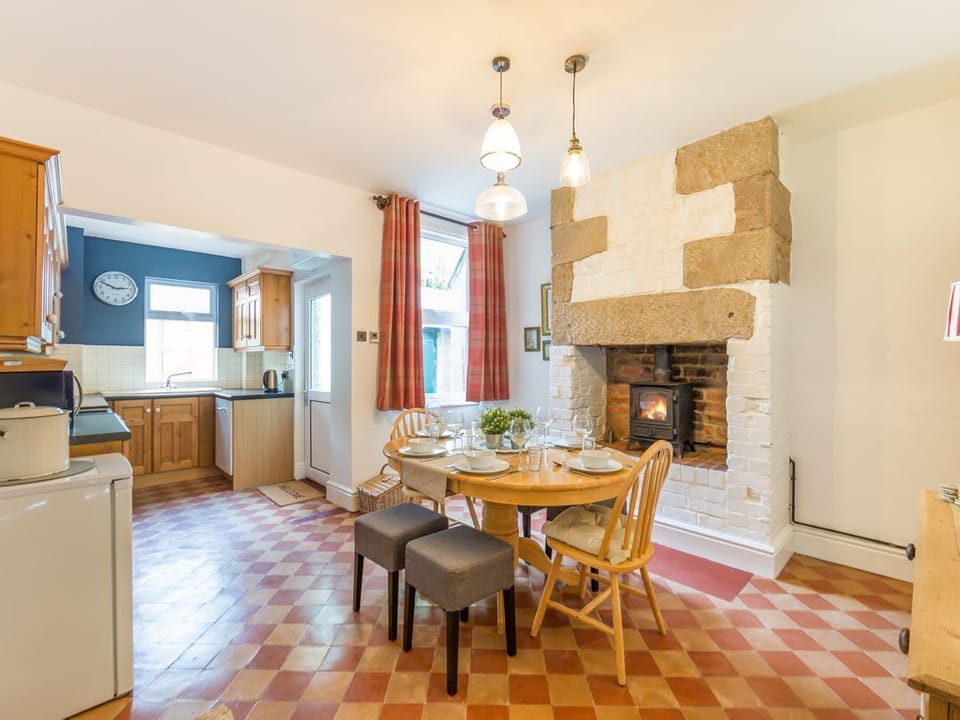 Bobbin Cottage