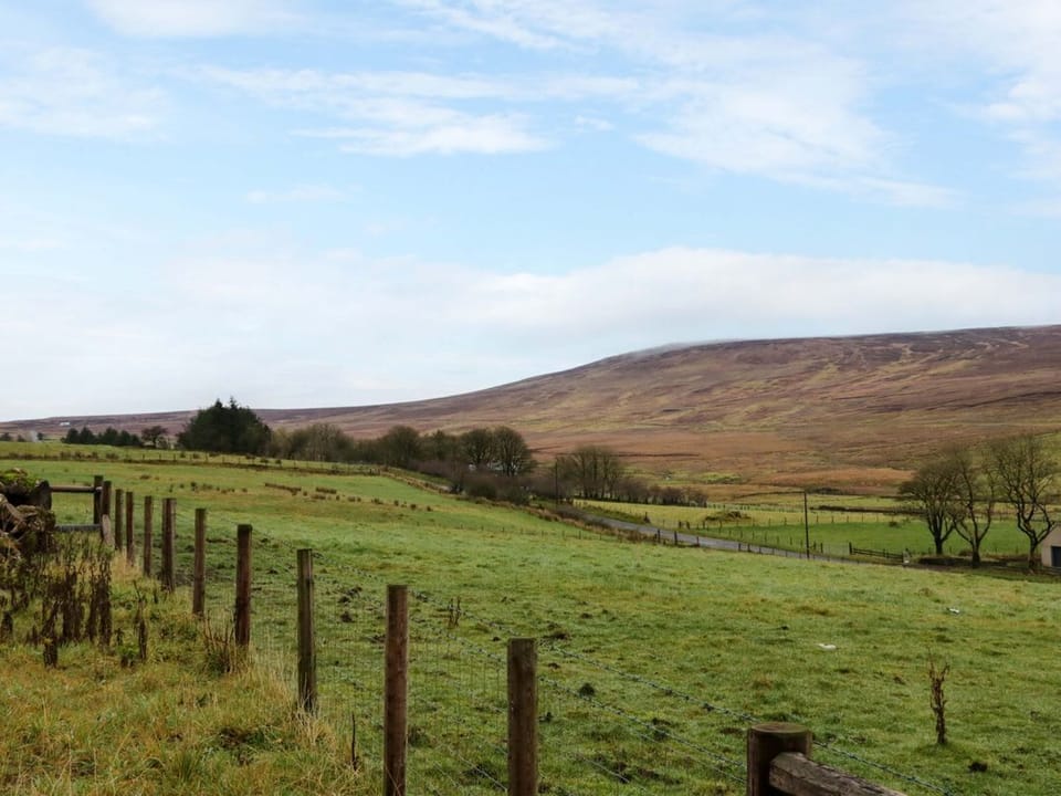 The Croft