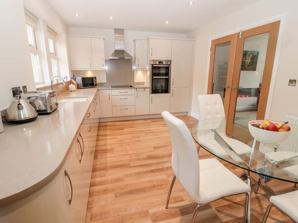 Brindles Cottage