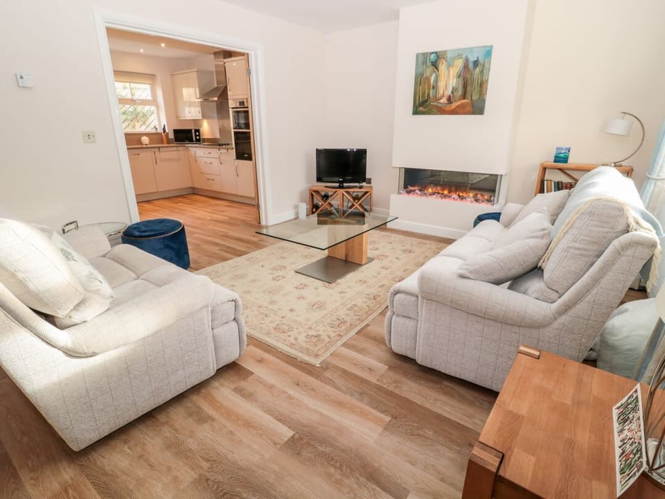 Brindles Cottage