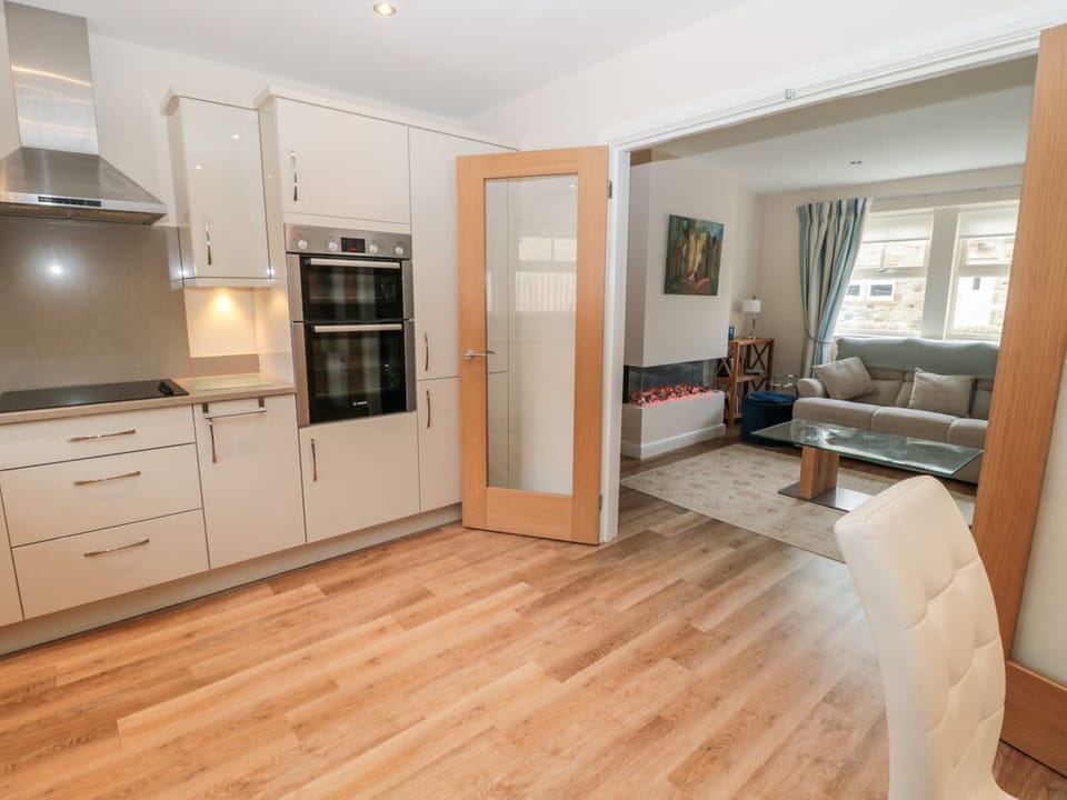 Brindles Cottage