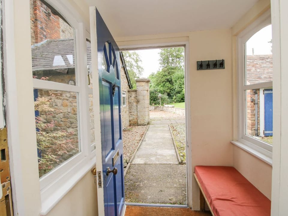The Coach House