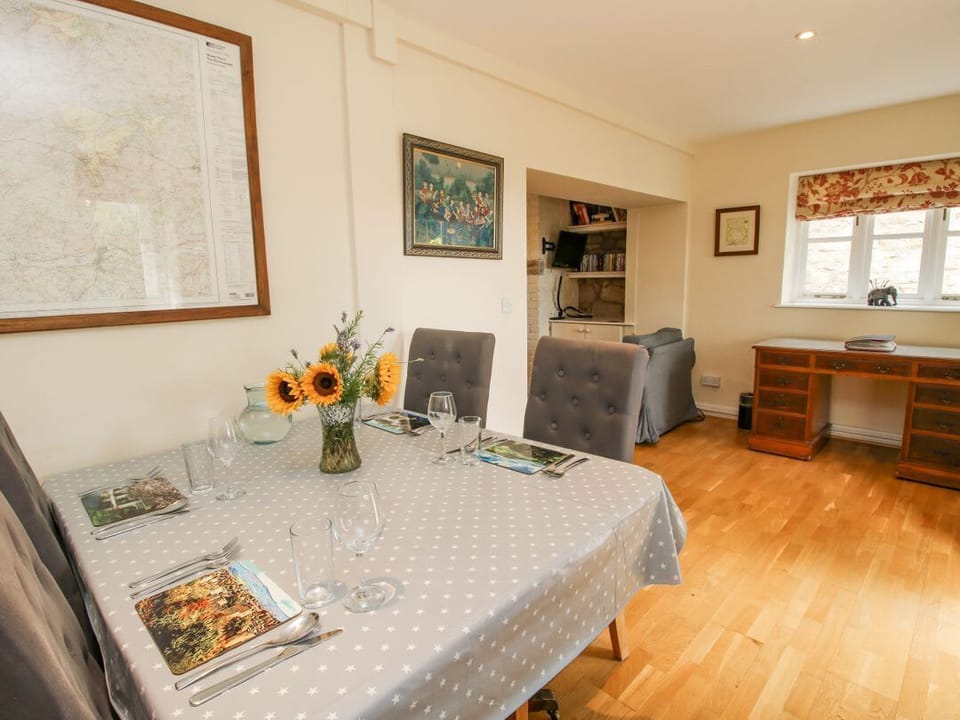 The Coach House