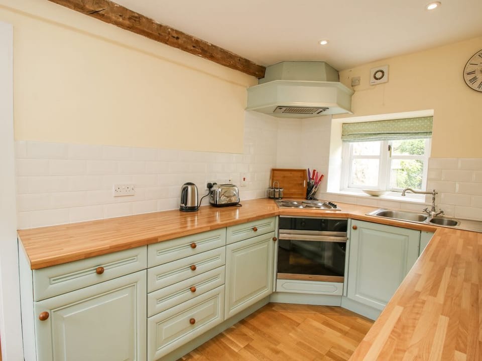 The Coach House