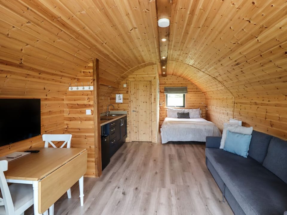 Cleugh Lodge