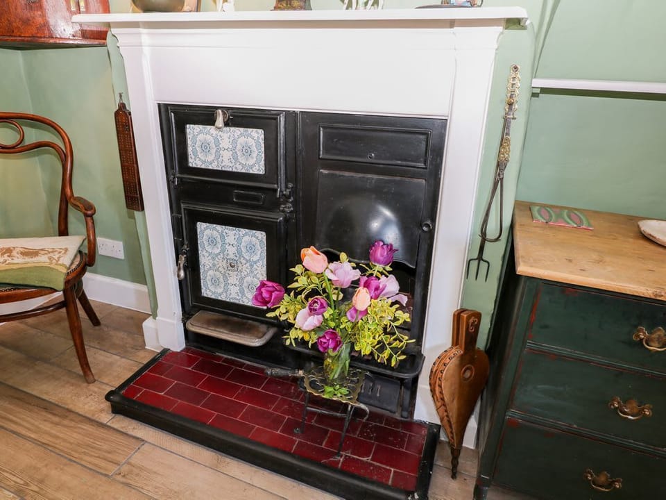 Ivy Cottage
