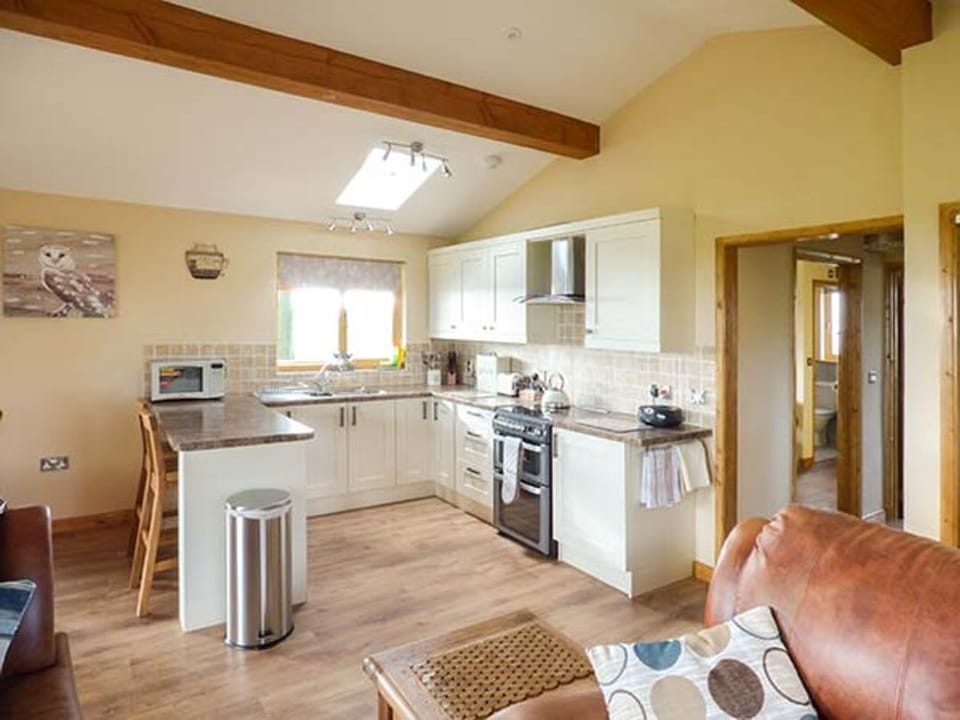 Valley View Lodge