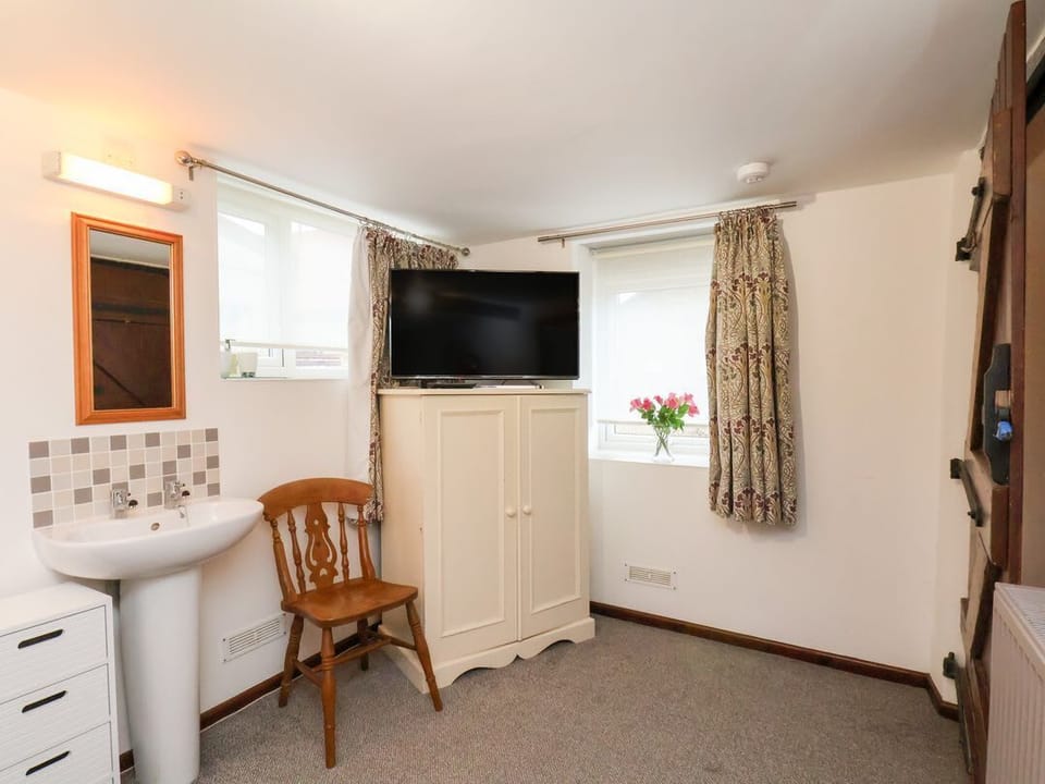 Stable Cottage