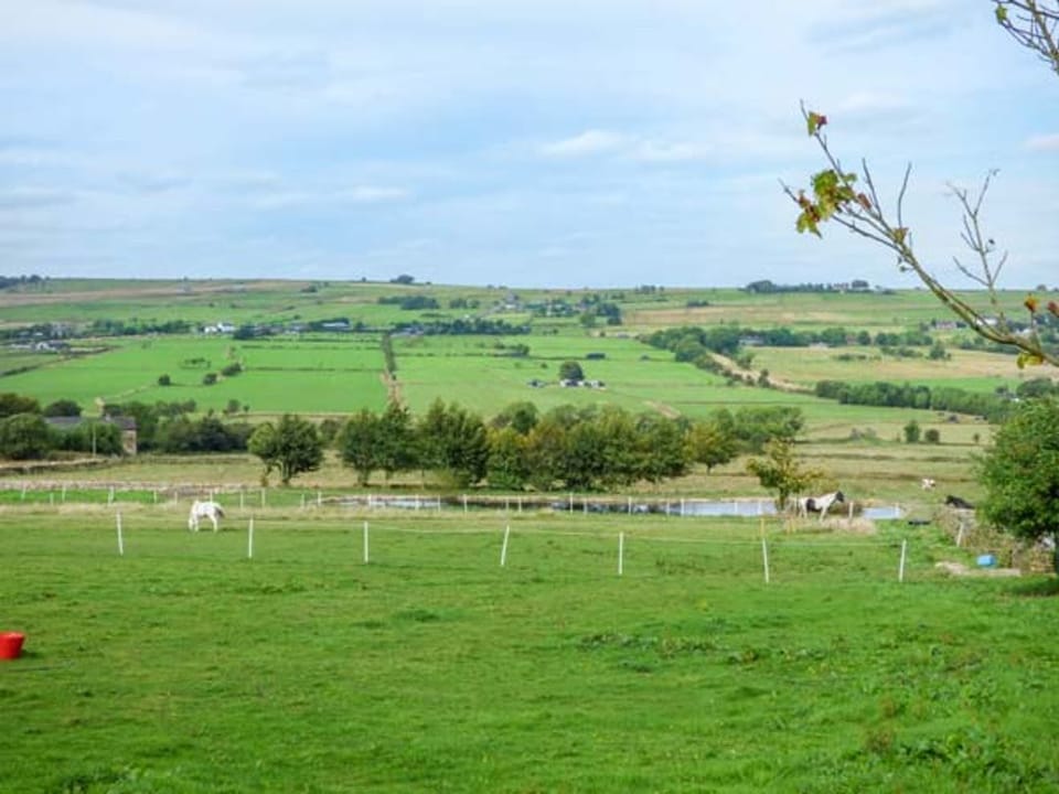 Moorlands Farm Cottage