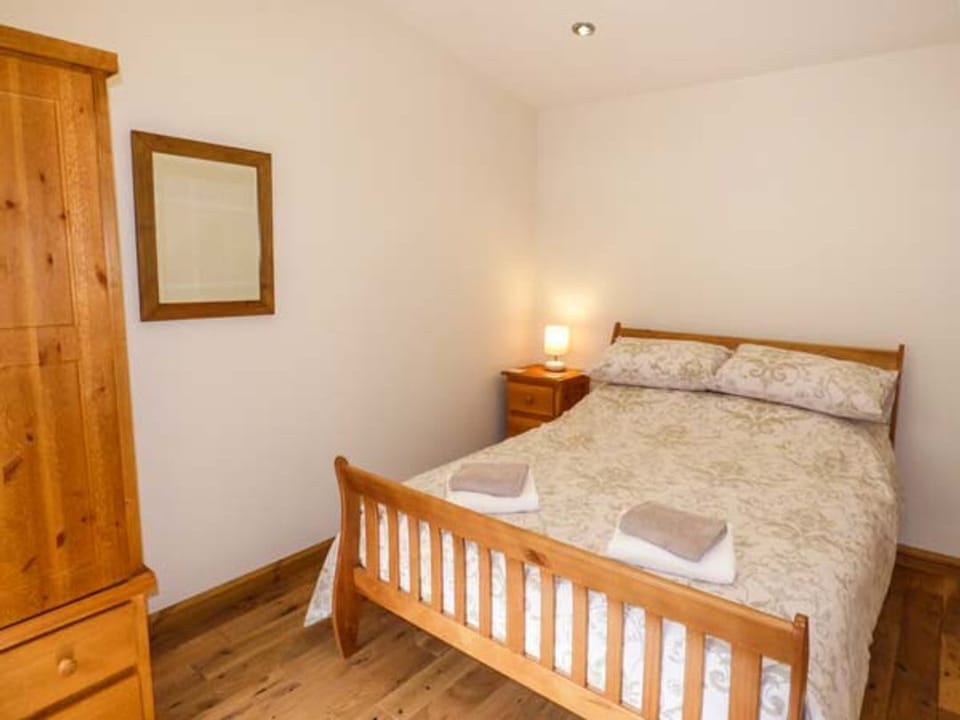 Moorlands Farm Cottage