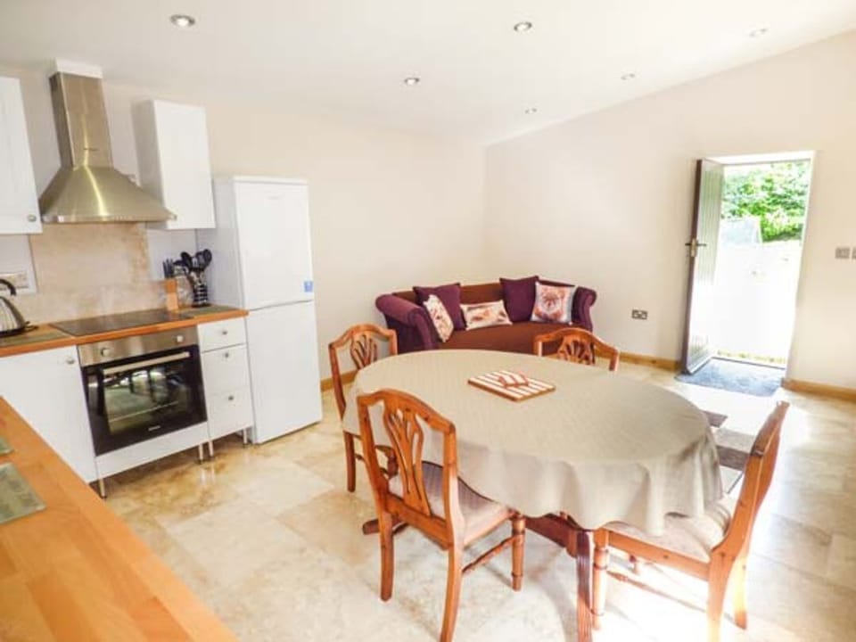 Moorlands Farm Cottage
