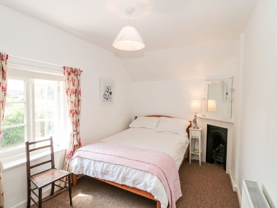 Old Rectory Cottage