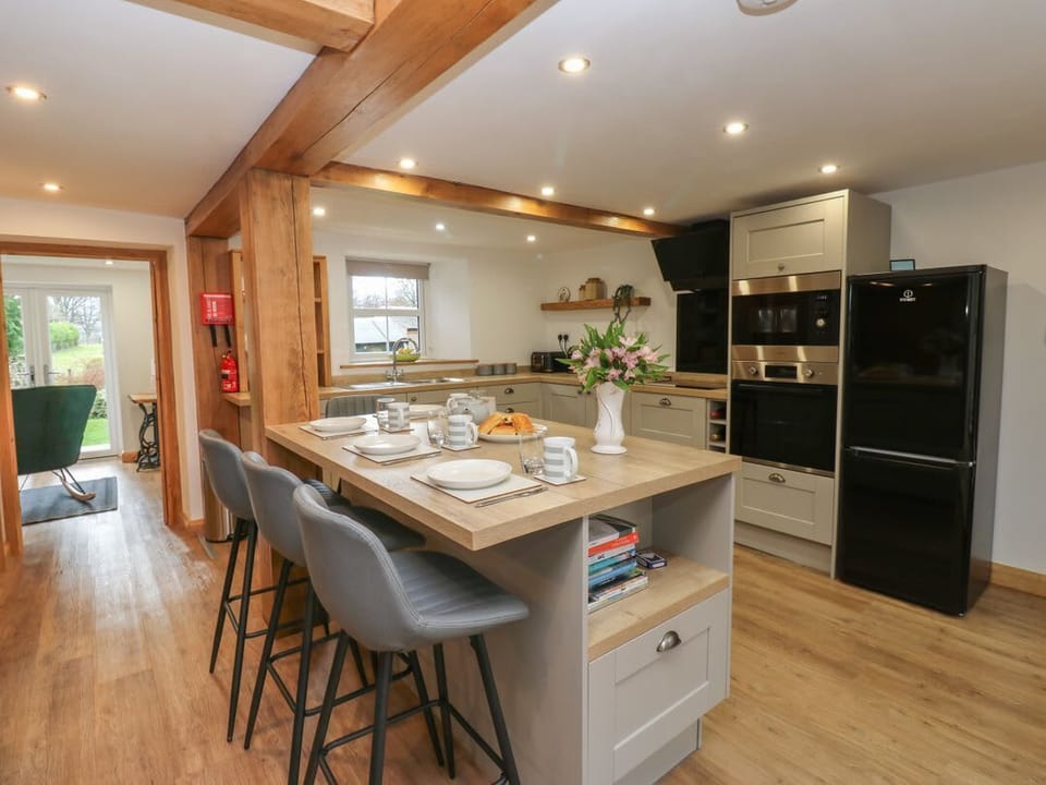 Lime Tree Cottage