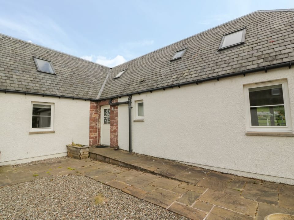 Lon Cottage
