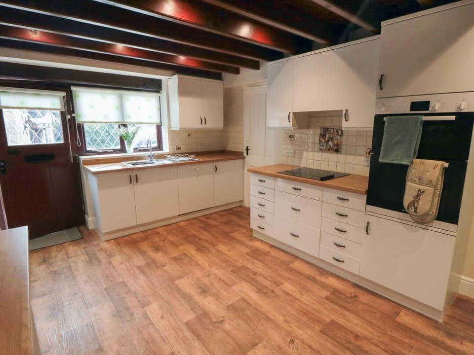 Beaconsfield Cottage
