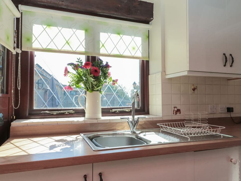 Beaconsfield Cottage
