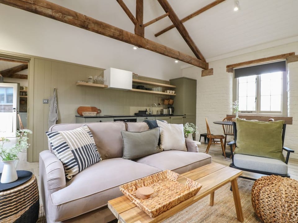 Beech Cottage - Fold Yards