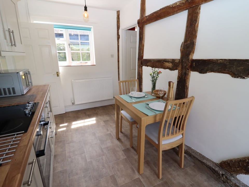 Mortons Cottage
