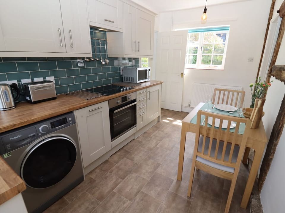 Mortons Cottage