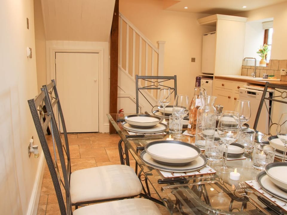 Linley Lane Cottage