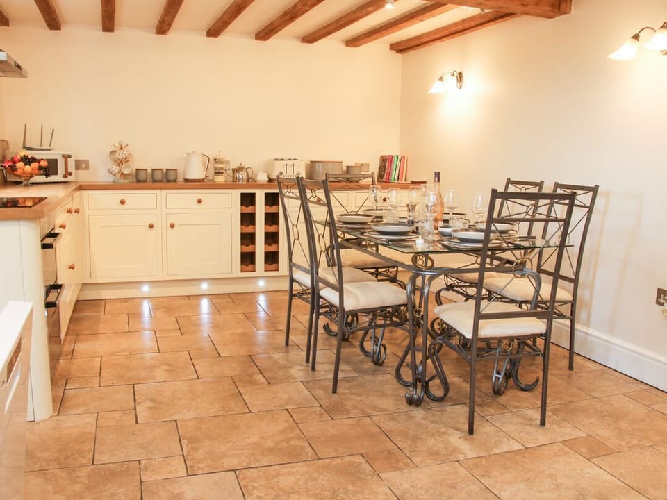 Linley Lane Cottage