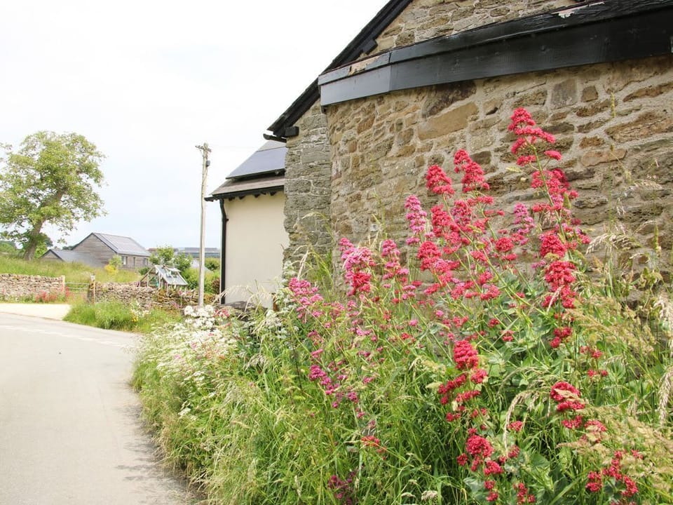 Linley Lane Cottage