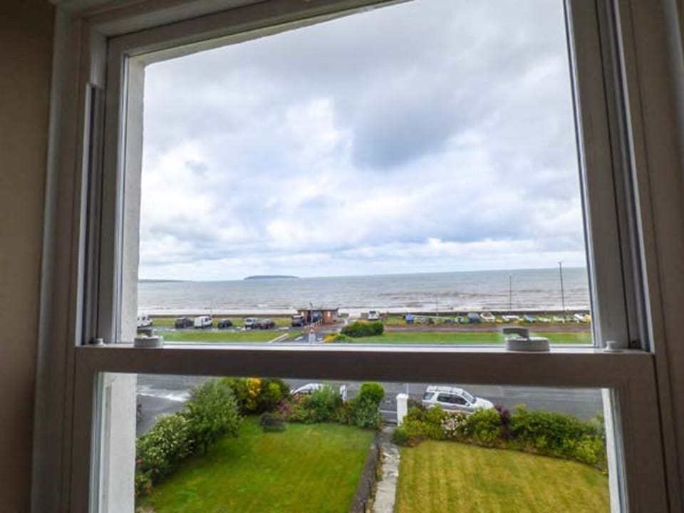 Sea View Apartment