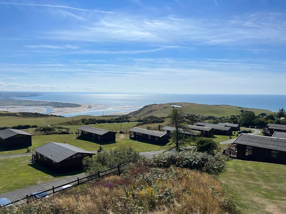 Top Of The World Lodge