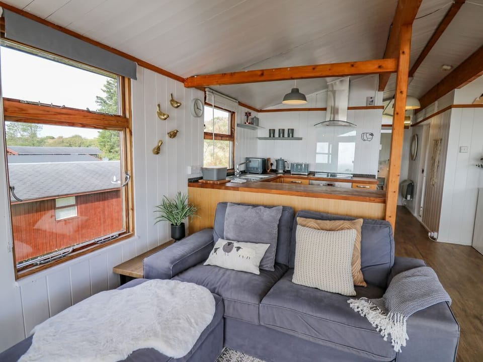 Top Of The World Lodge
