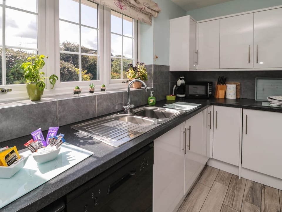 Island View Cottage