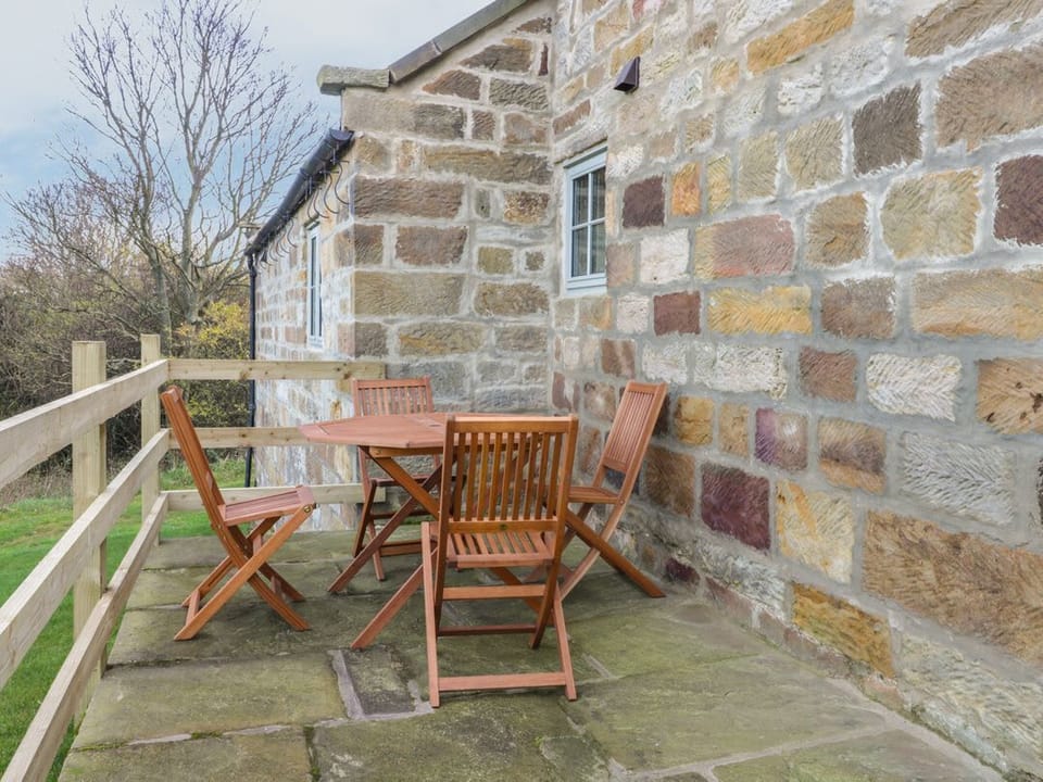 Cottage Val